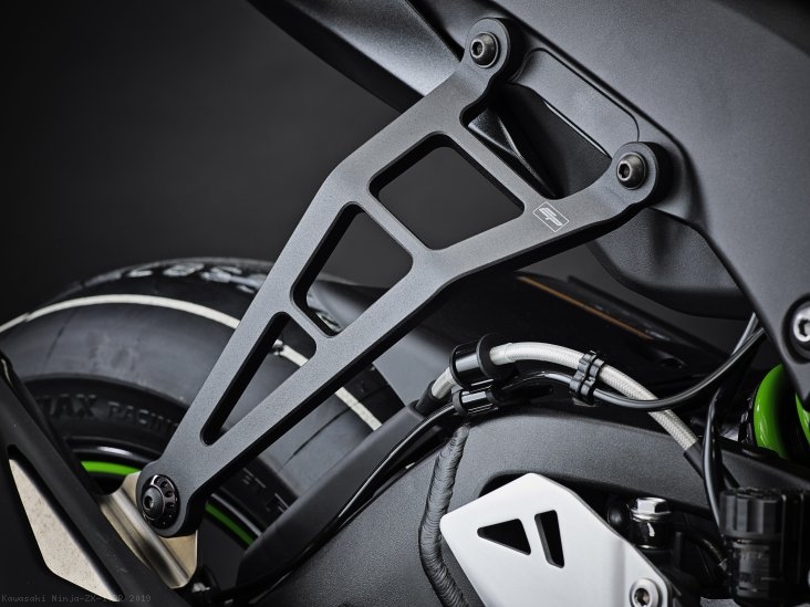  Kawasaki / Ninja ZX-10RR / 2019