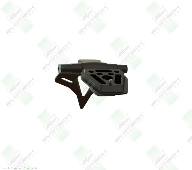  Triumph / Tiger Sport 660 / 2023