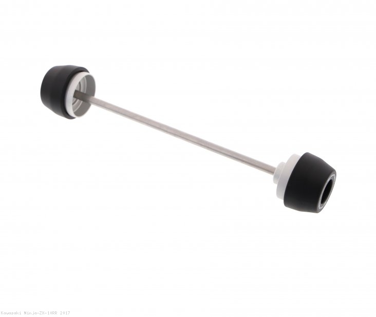  Kawasaki / Ninja ZX-10RR / 2017