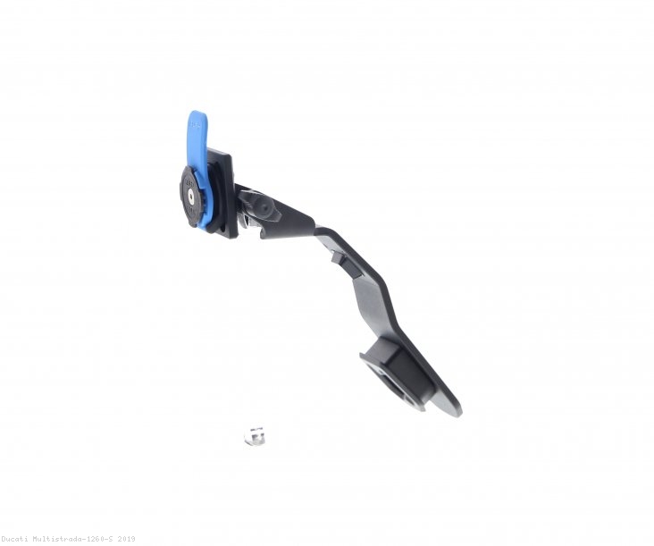 Quad Lock Mount by Evotech Performance Ducati / Multistrada 1260 S / 2019