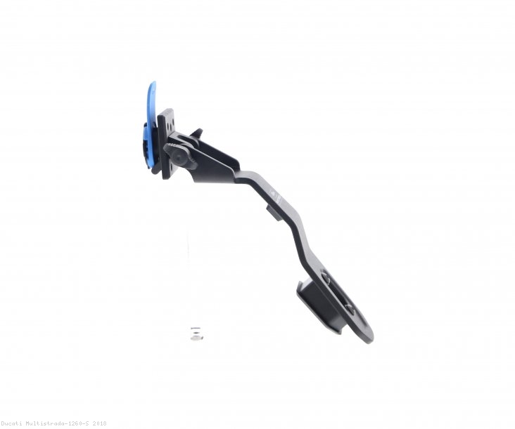 Quad Lock Mount by Evotech Performance Ducati / Multistrada 1260 S / 2018