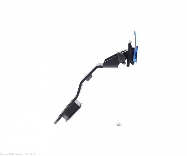 Quad Lock Mount by Evotech Performance Ducati / Multistrada 950 / 2018