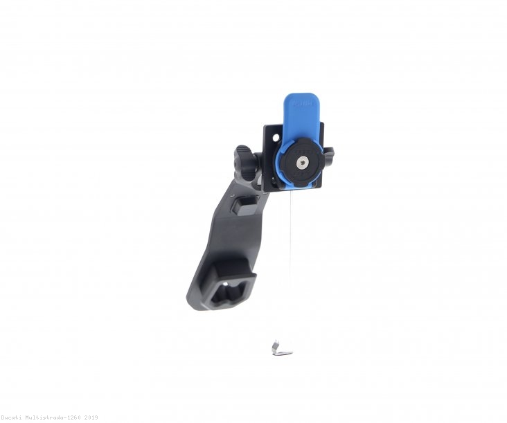 Quad Lock Mount by Evotech Performance Ducati / Multistrada 1260 / 2019