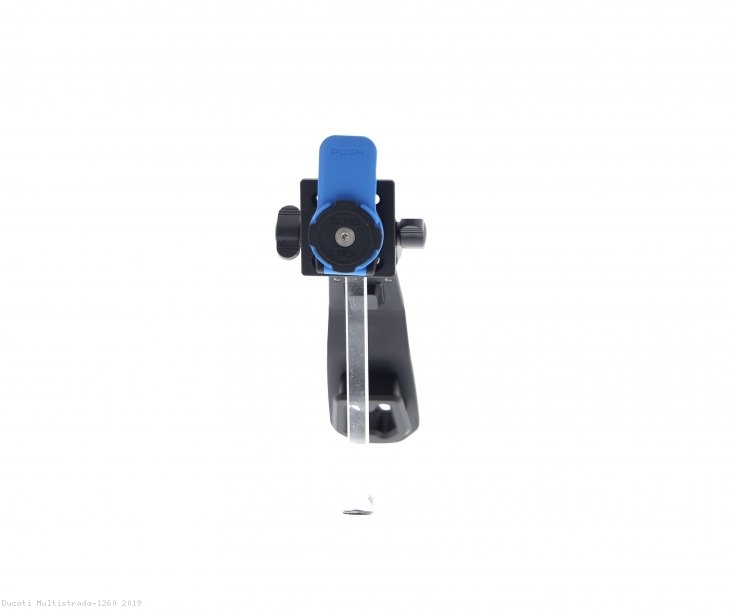 Quad Lock Mount by Evotech Performance Ducati / Multistrada 1260 / 2019