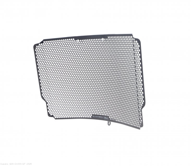 Radiator Guard by Evotech Performance Suzuki / GSX-S1000 GT / 2025