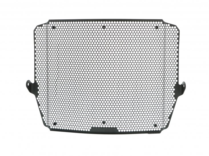 Radiator Guard by Evotech Performance