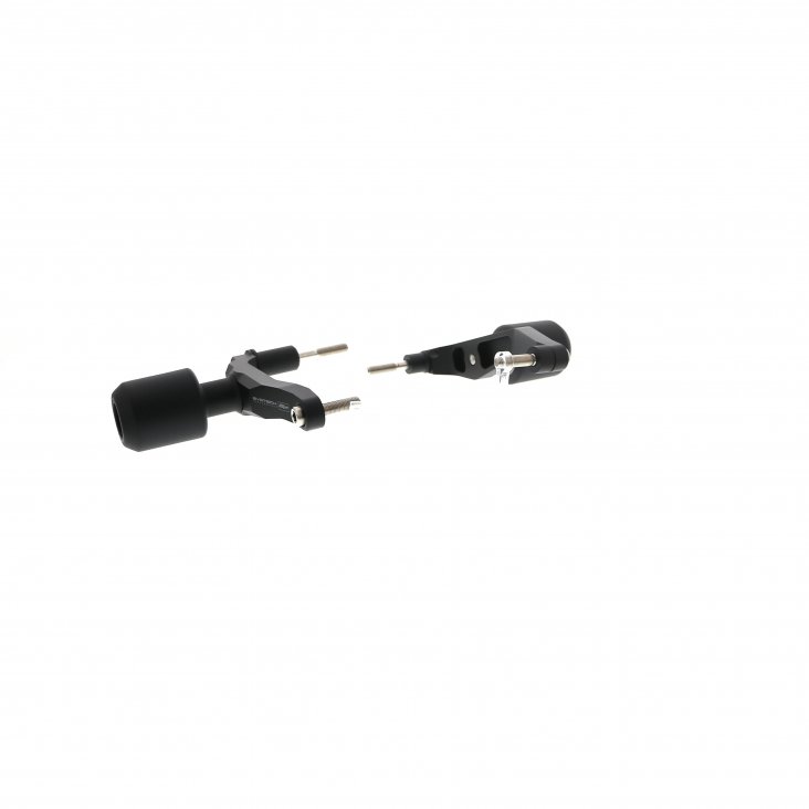 Frame Sliders by Evotech Performance