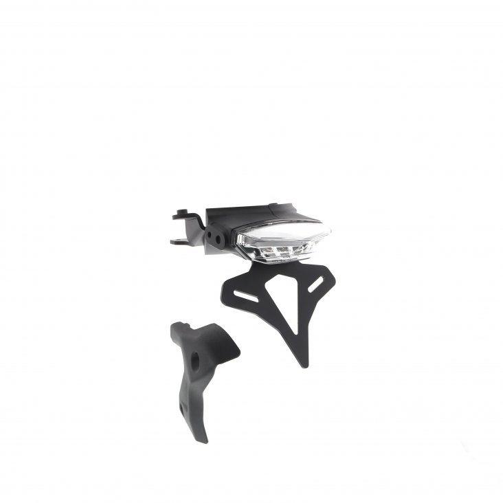 Tail Tidy Fender Eliminator by Evotech Performance