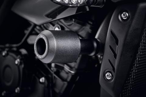 Frame Sliders by Evotech Performance