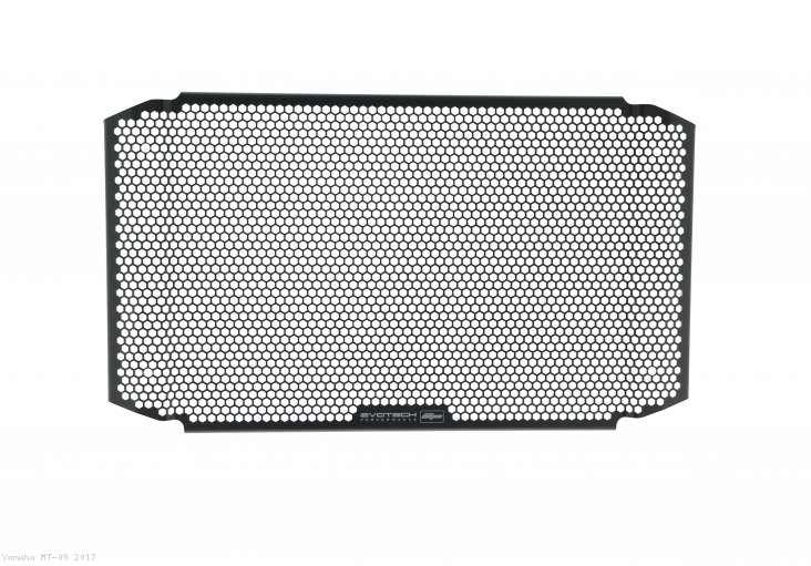 Radiator Guard by Evotech Performance Yamaha / MT-09 / 2017