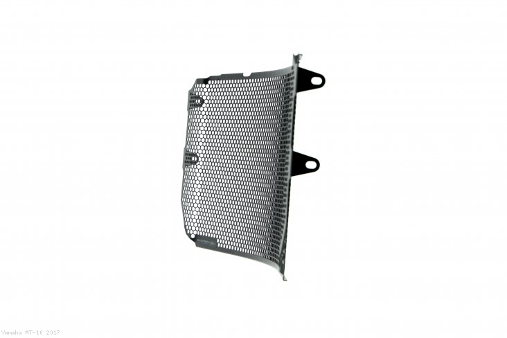 Radiator Guard by Evotech Performance Yamaha / MT-10 / 2017