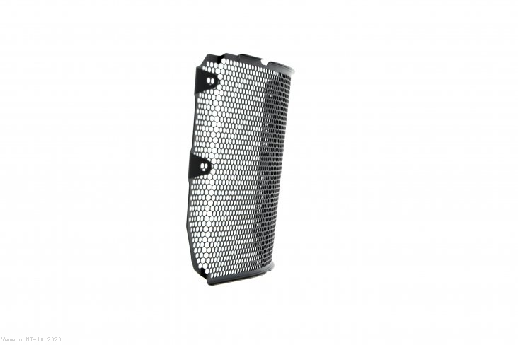 Radiator Guard by Evotech Performance Yamaha / MT-10 / 2020