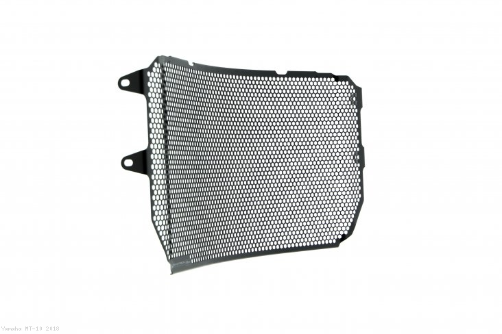 Radiator Guard by Evotech Performance Yamaha / MT-10 / 2018