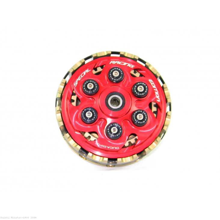  Ducati / Monster 1000 / 2004