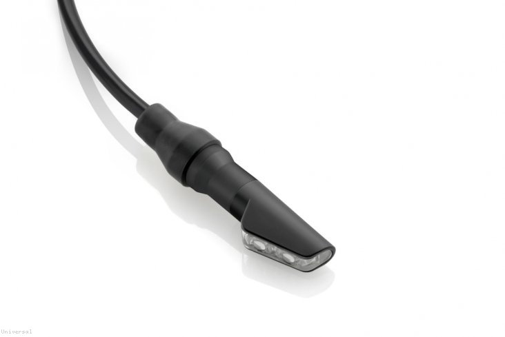 Rizoma "LEGGERA L" LED Turn Signal Running Light Universal