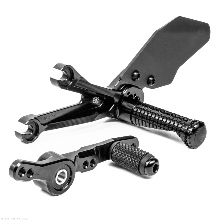  Yamaha / YZF-R7 / 2022