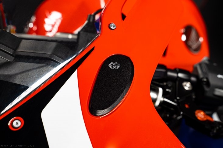  Honda / CBR1000RR-R / 2021