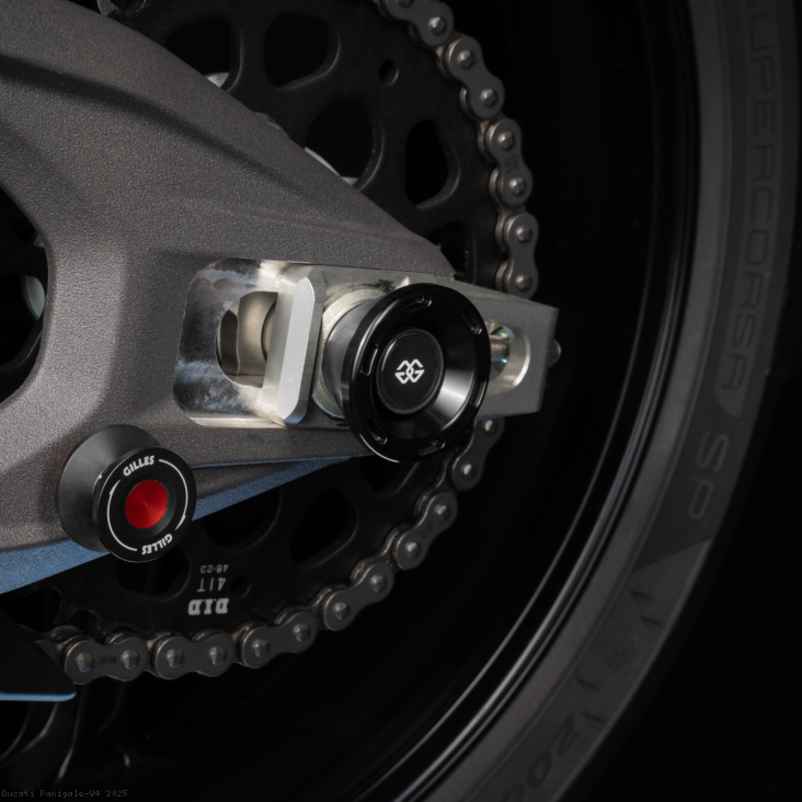  Ducati / Panigale V4 / 2025