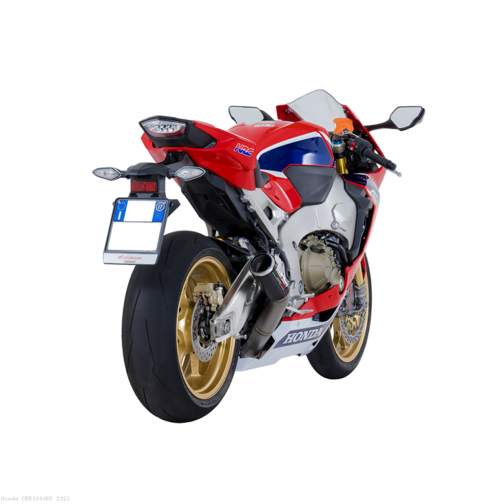  Honda / CBR1000RR / 2023
