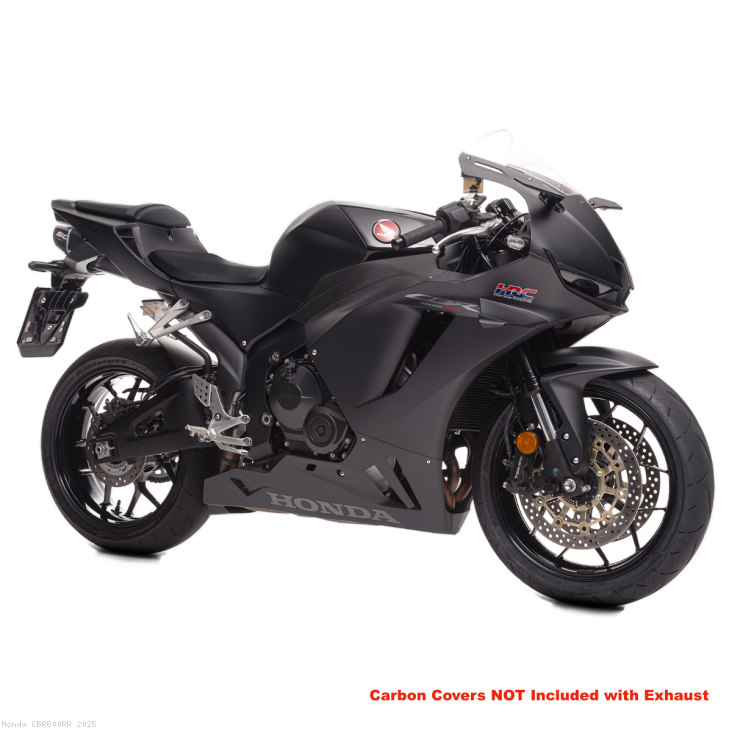  Honda / CBR600RR / 2025
