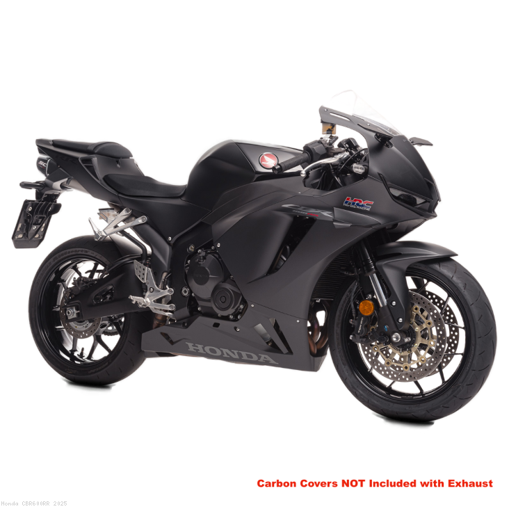  Honda / CBR600RR / 2025