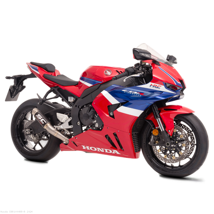  Honda / CBR1000RR-R / 2024