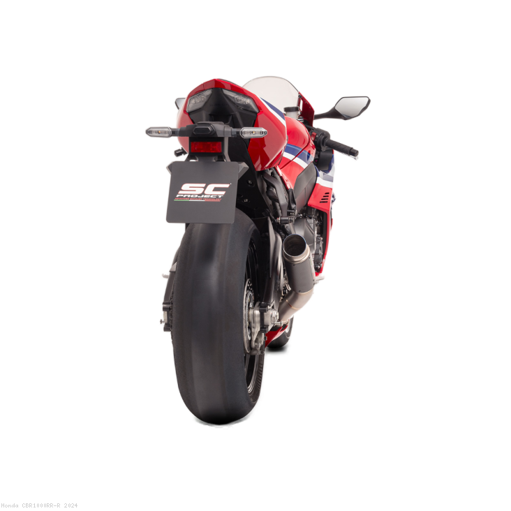  Honda / CBR1000RR-R / 2024