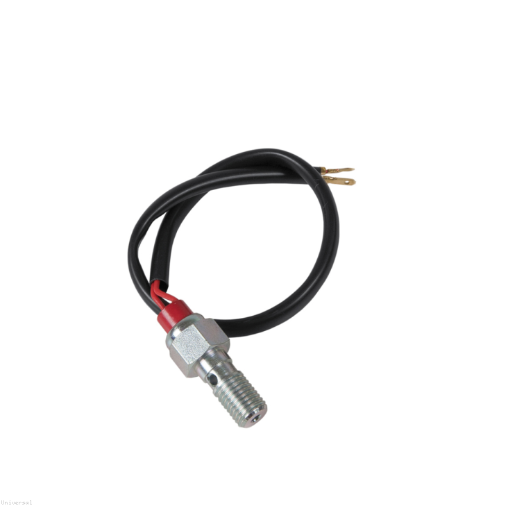 Hydraulic Brake Pressure Switch by Bonamici Universal
