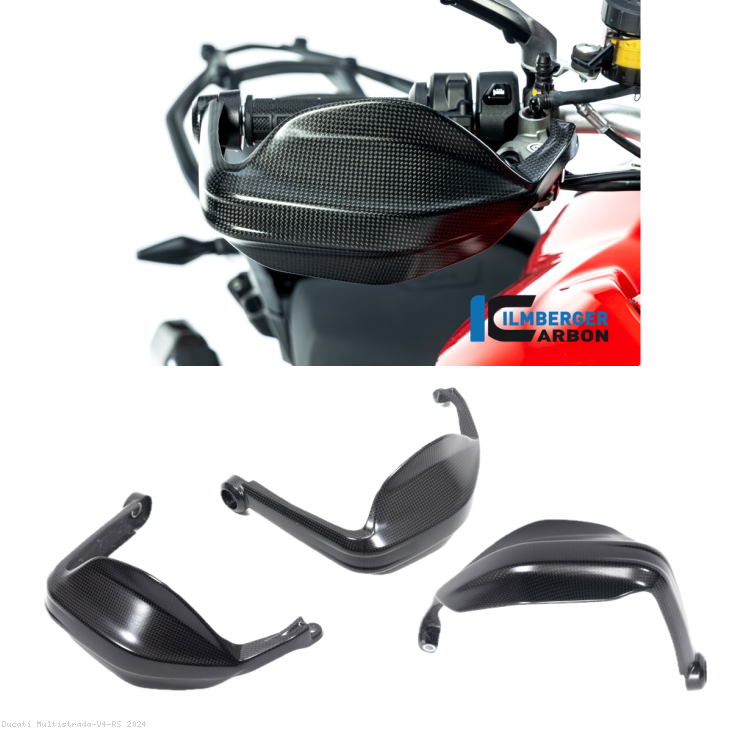  Ducati / Multistrada V4 RS / 2024