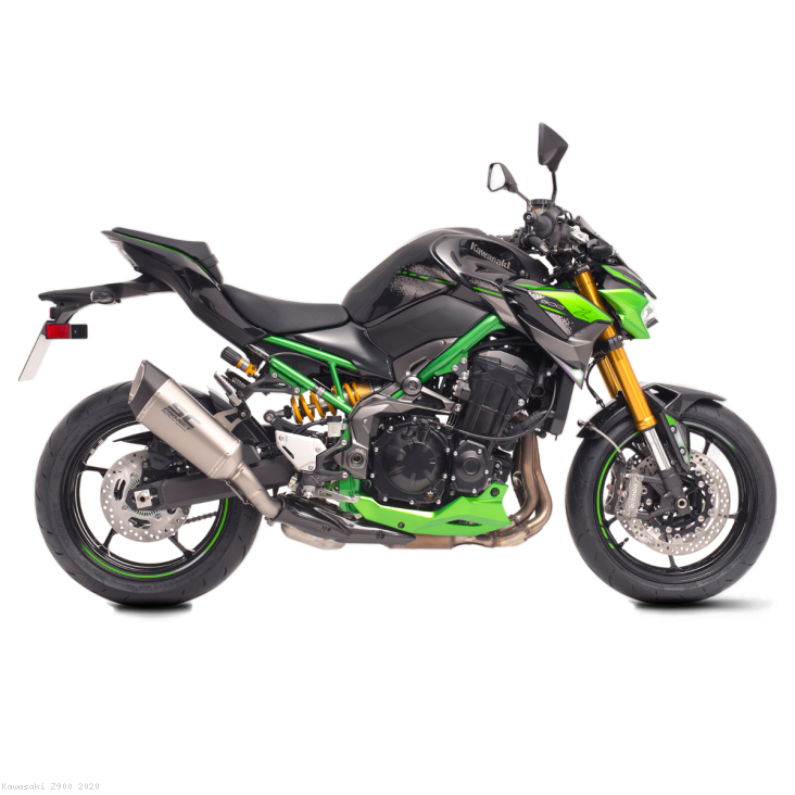  Kawasaki / Z900 / 2020