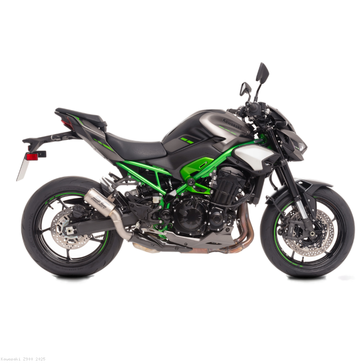  Kawasaki / Z900 / 2025