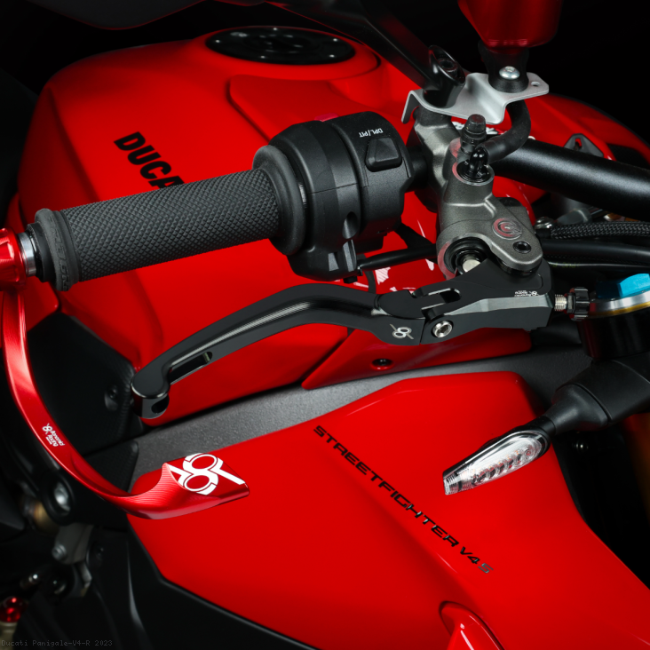  Ducati / Panigale V4 R / 2023