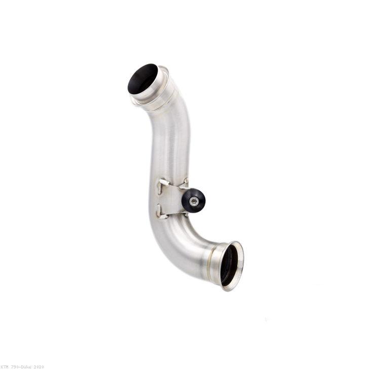 Decat Link Pipe by SC-Project KTM / 790 Duke / 2020