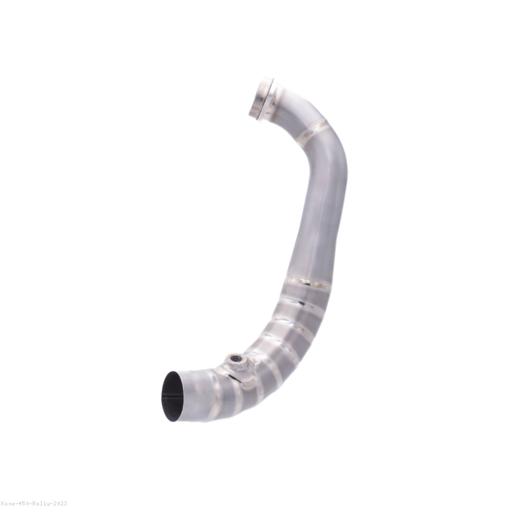 Racing Headers by SC-Project Kove / 450 Rally / 2023