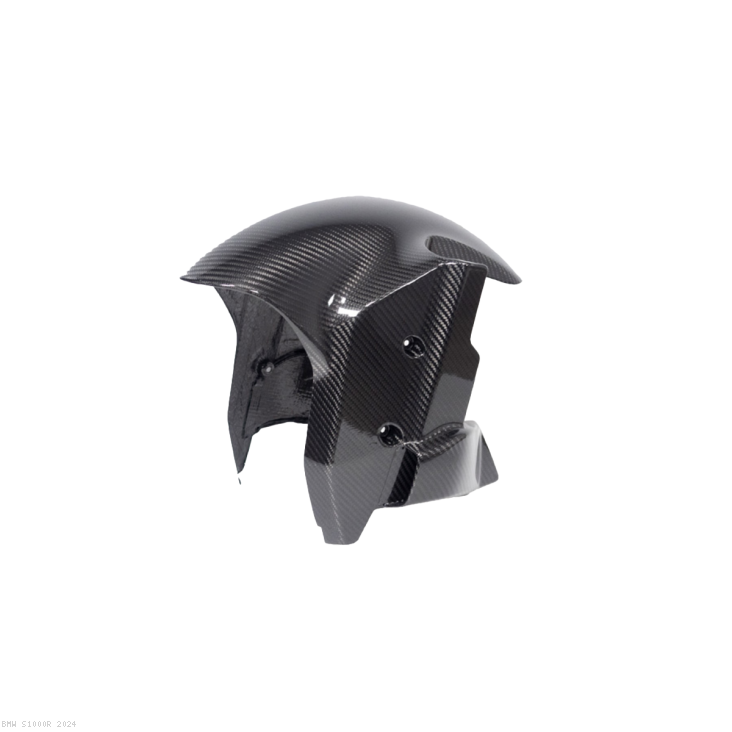 Carbon Fiber Front Fender by Ilmberger Carbon BMW / S1000R / 2024