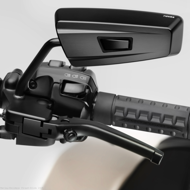  Harley Davidson / Street Glide / 2025