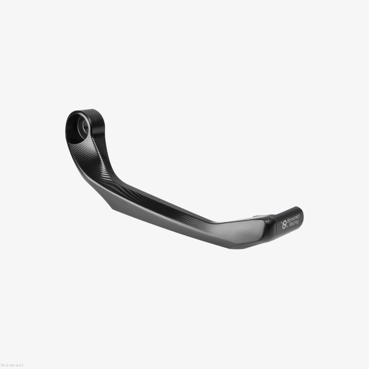 Billet Aluminum "Street" Lever Guard by Bonamici Universal