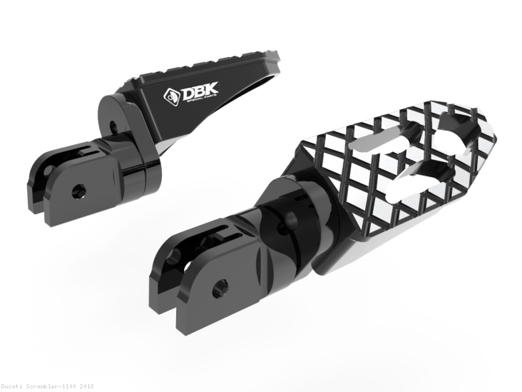  Ducati / Scrambler 1100 / 2018