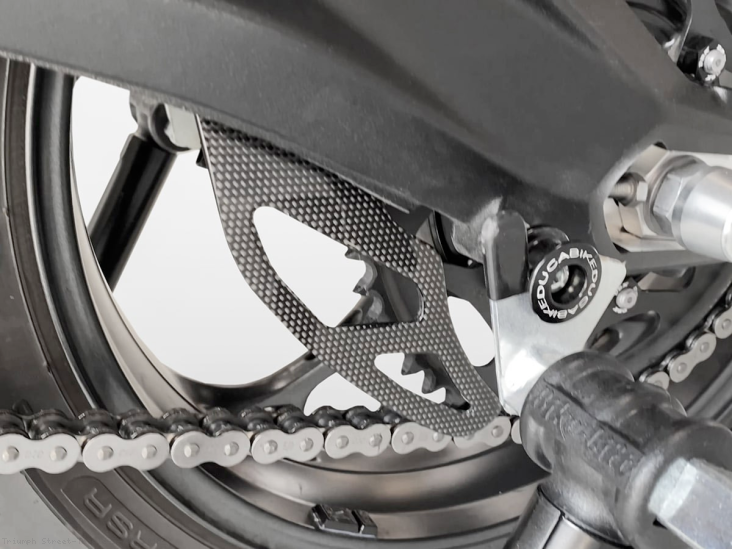  Triumph / Street Triple S 765 / 2018