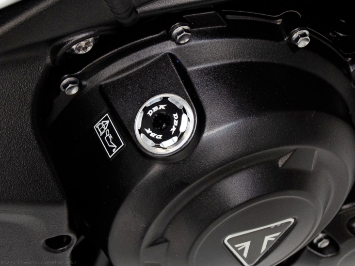  Ducati / Streetfighter V4 SP / 2023