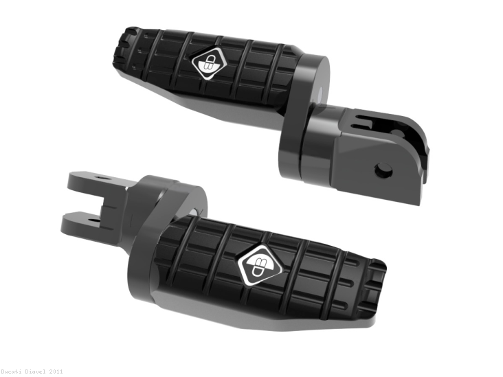  Ducati / Diavel / 2011
