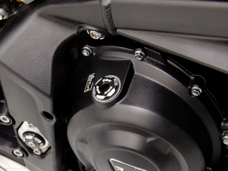  Ducati / XDiavel S / 2017