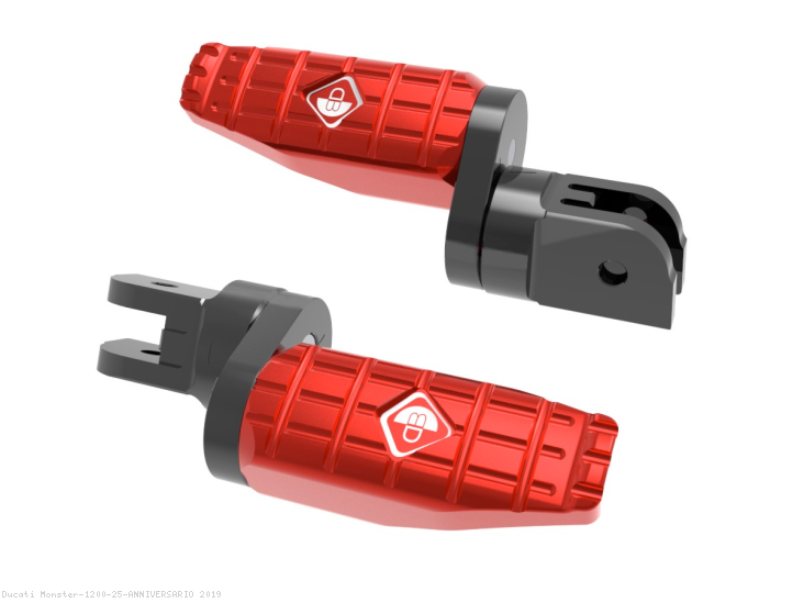  Ducati / Monster 1200 25 ANNIVERSARIO / 2019