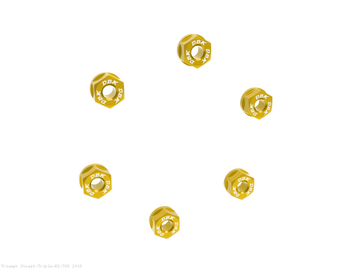  Triumph / Street Triple RS 765 / 2018