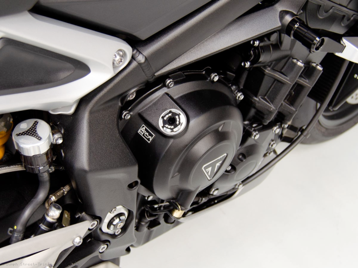  Triumph / Street Triple R 765 / 2019