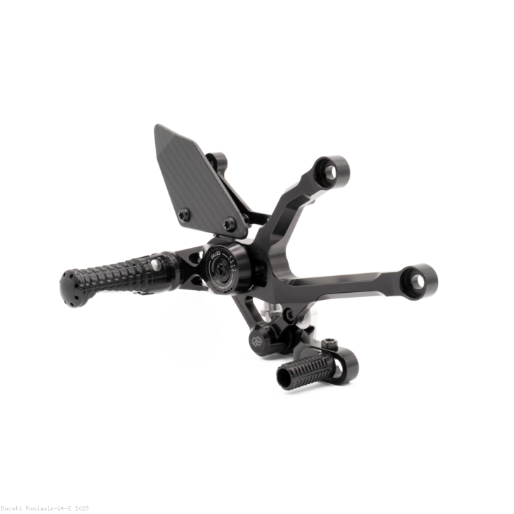  Ducati / Panigale V4 S / 2025