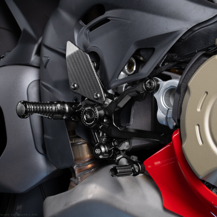  Ducati / Panigale V4 S / 2025