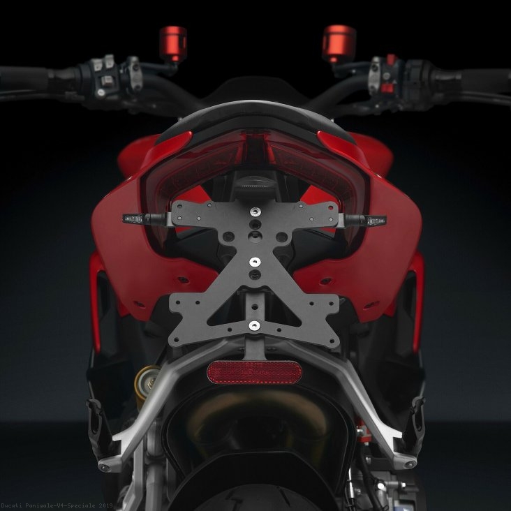  Ducati / Panigale V4 Speciale / 2019