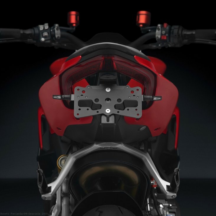  Ducati / Panigale V4 Speciale / 2018