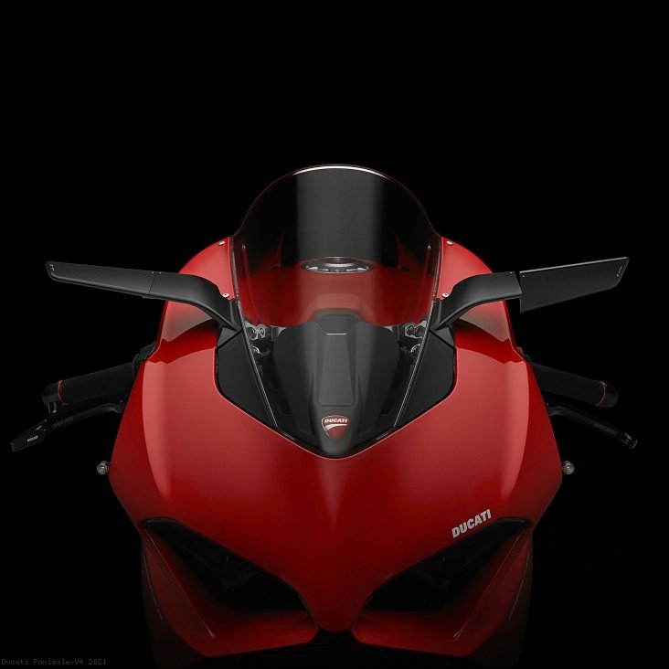  Ducati / Panigale V4 / 2021